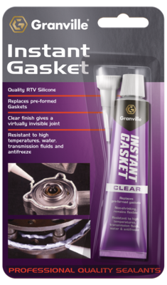 N) Granville Instant Gasket 40 g