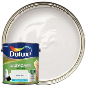 Dulux EasyCare Kitchen Matt Emulsion
