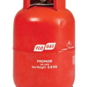 3.9kg Propane