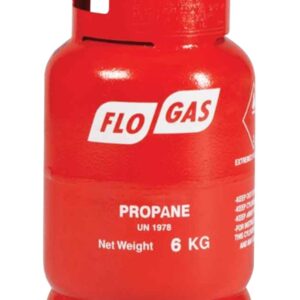 6kg Propane