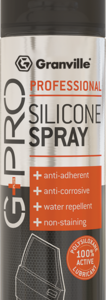 N) Granville Silicone Spray