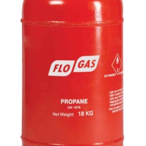 18kg FLT Propane