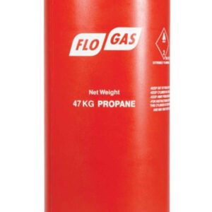 47kg Propane