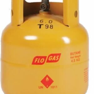 4.5kg Butane