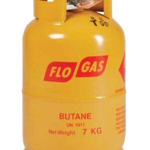 7kg Butane