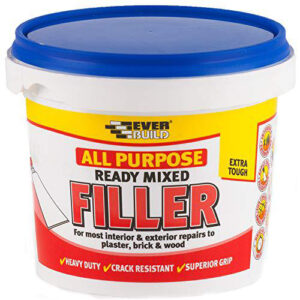 All Purpose Ready Mixed Filler
