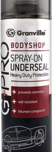 N) Granville Underseal Aerosol 500ml