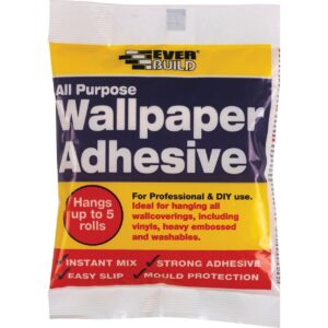 All Purpose Wallpaper Paste