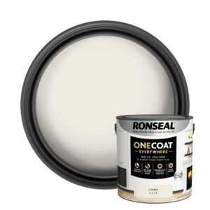 Ronseal One Coat Everywhere Paint (N)
