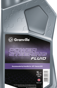 N) Granville Power Steering Fluid 1L