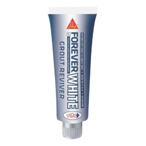 C) Sika Forever White Grout Reviver