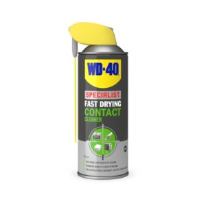 N) WD40 Specialist Contact Cleaner