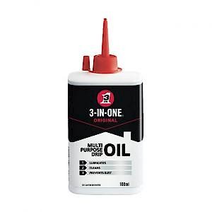 N) 3-in-1 Oil 200ml
