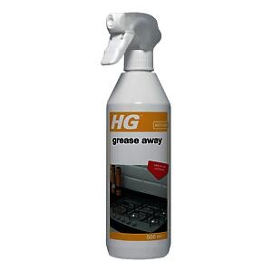 N) HG Grease Away 500ml