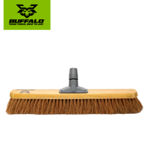 Buffalo 24'' Soft Coco Complete (C)