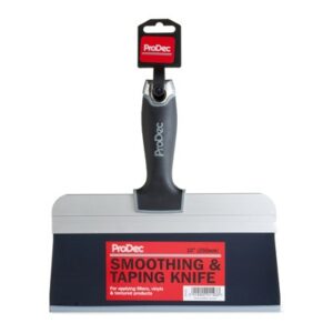 C) Taping Knife