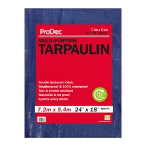 C) Multi-Purpose Tarpaulin