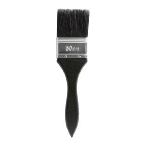 G) Disposable Brush