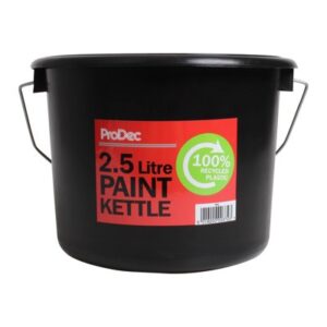 Plastic Paint Kettle