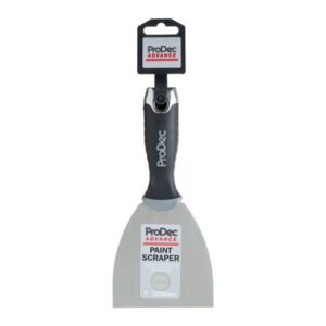 C) Duragrip Soft Grip Paint Scraper