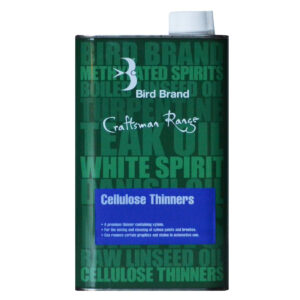 Bird Brand Cellulose Thinners