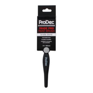 G) Trade Pro Paint Brush