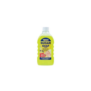 C) Sugar Soap Liquid 500ml