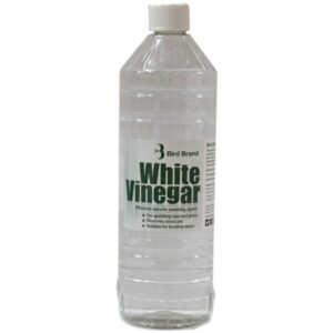 Bird Brand White Vinegar